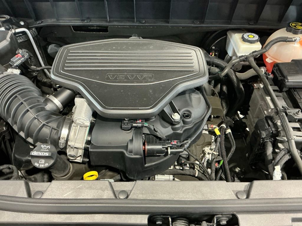 Used 2019 GMC Acadia SLT w/ LPO, Floor Liner Package FWD image 43