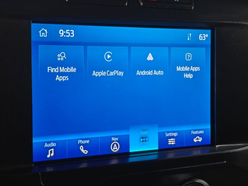 Used 2021 Ford F150 XLT w/ Equipment Group 301A Mid image 34