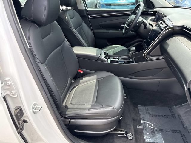 Used 2023 Hyundai Tucson SEL w/ Convenience Package AWD/4WD image 9
