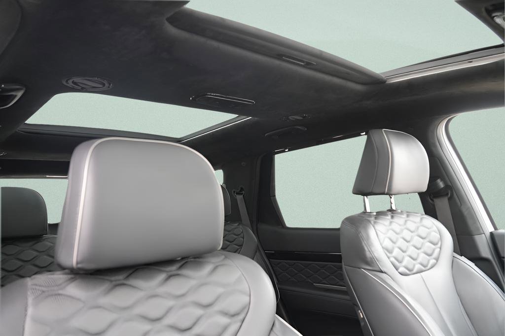 Used 2020 Hyundai Palisade Limited AWD/4WD image 15