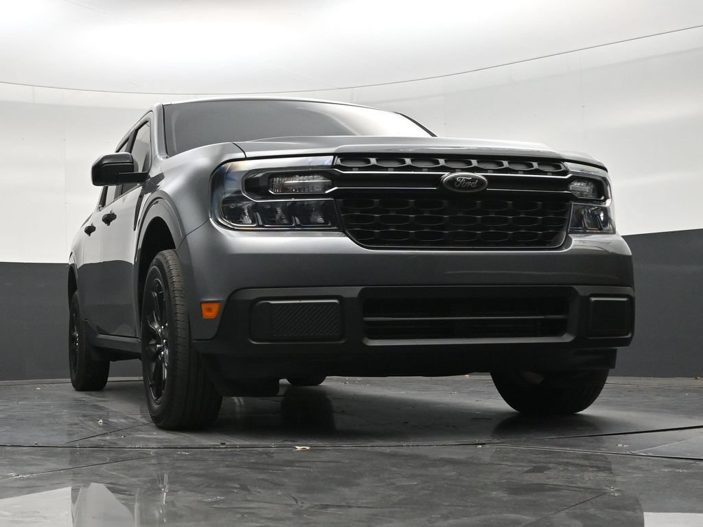 Used 2024 Ford Maverick XLT w/ XLT Luxury Package AWD/4WD image 26