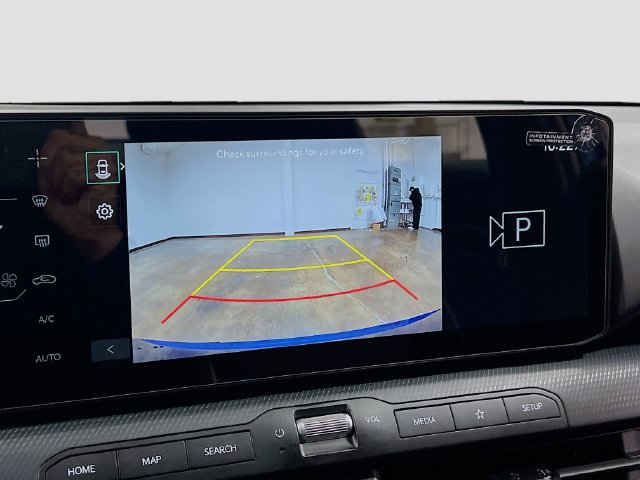 New 2025 Kia K4 EX w/ GT-Line Sunroof Package FWD image 14