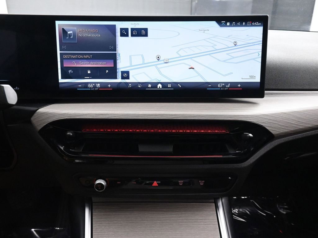 Used 2025 BMW 330i xDrive Sedan image 26