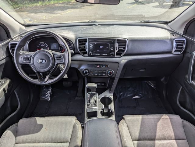 Used 2019 Kia Sportage LX image 20