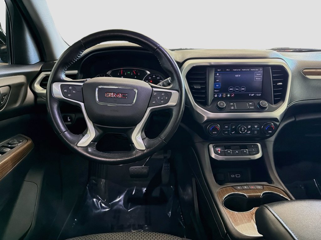 Used 2020 GMC Acadia SLE FWD image 22