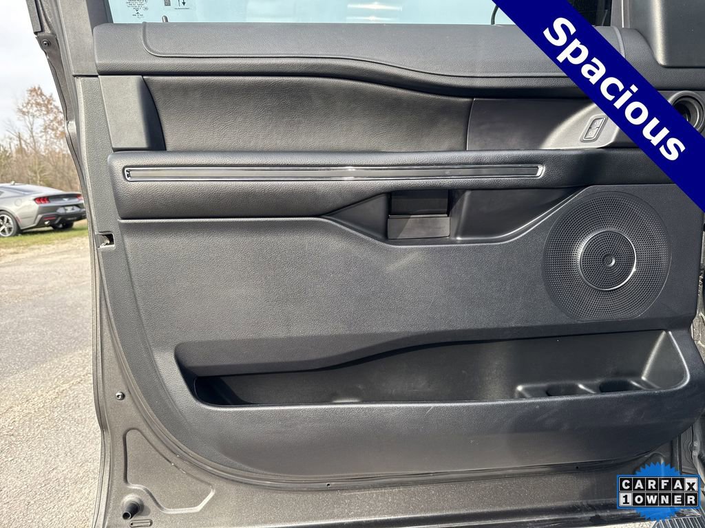 Used 2021 Ford Expedition XL image 10