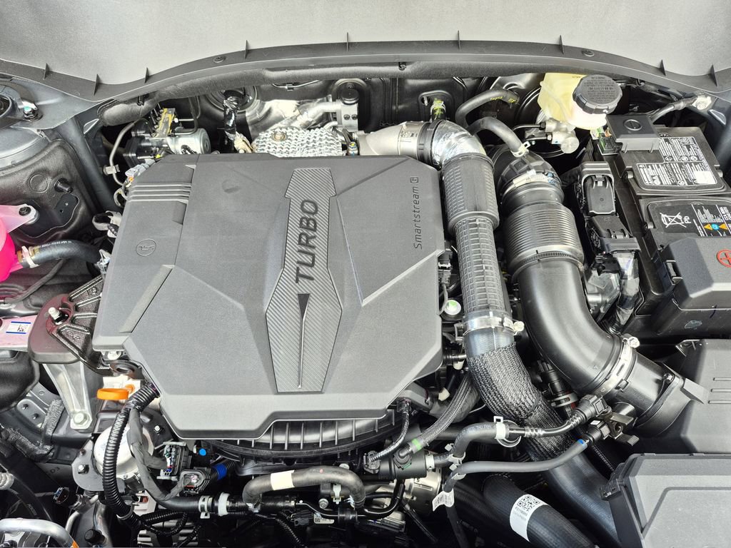 New 2027 Kia Telluride EX X-Line image 17