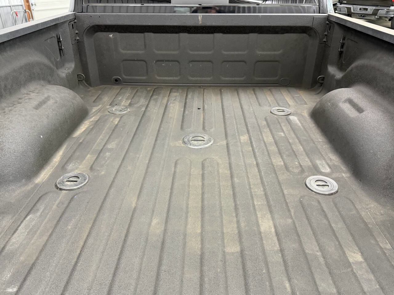 Used 2023 RAM 3500 Big Horn w/ Level 2 Equipment Group image 19