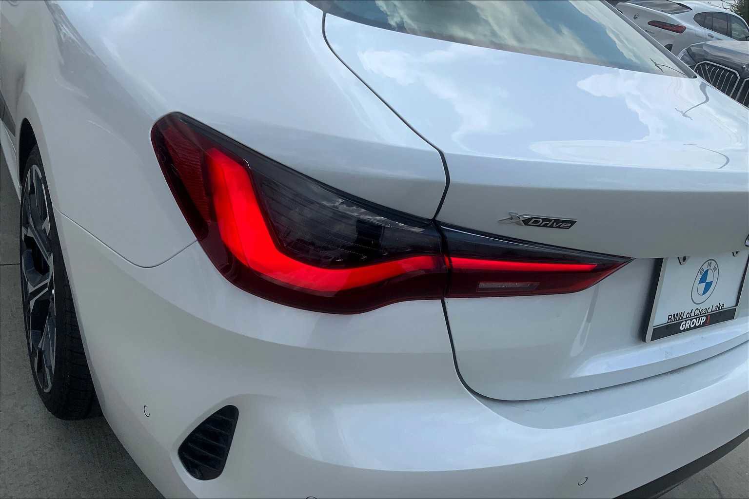 New 2026 BMW 430i xDrive Coupe w/ Premium Package image 13