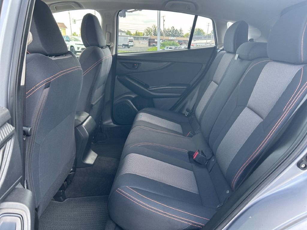 Used 2018 Subaru Crosstrek 2.0i Premium AWD/4WD image 15