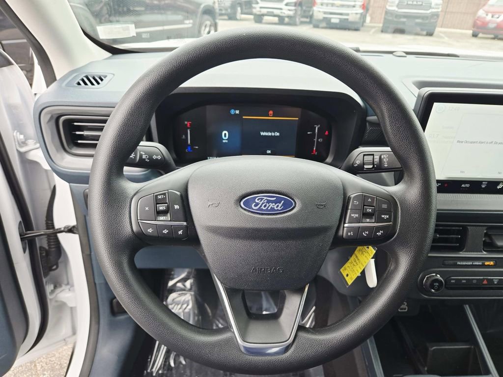 Used 2025 Ford Maverick XL w/ 4K Tow Package image 19