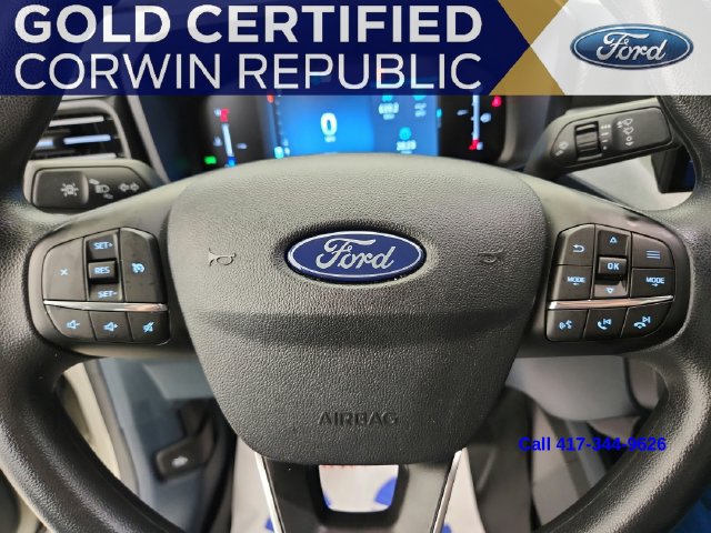 Used 2025 Ford Maverick XLT w/ 4K Tow Package AWD/4WD image 18