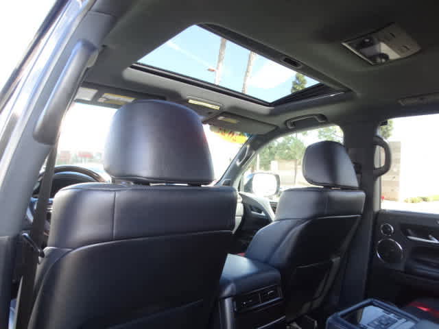 Used 2021 Lexus LX 570 4WD w/ Inspiration Series #2 image 22