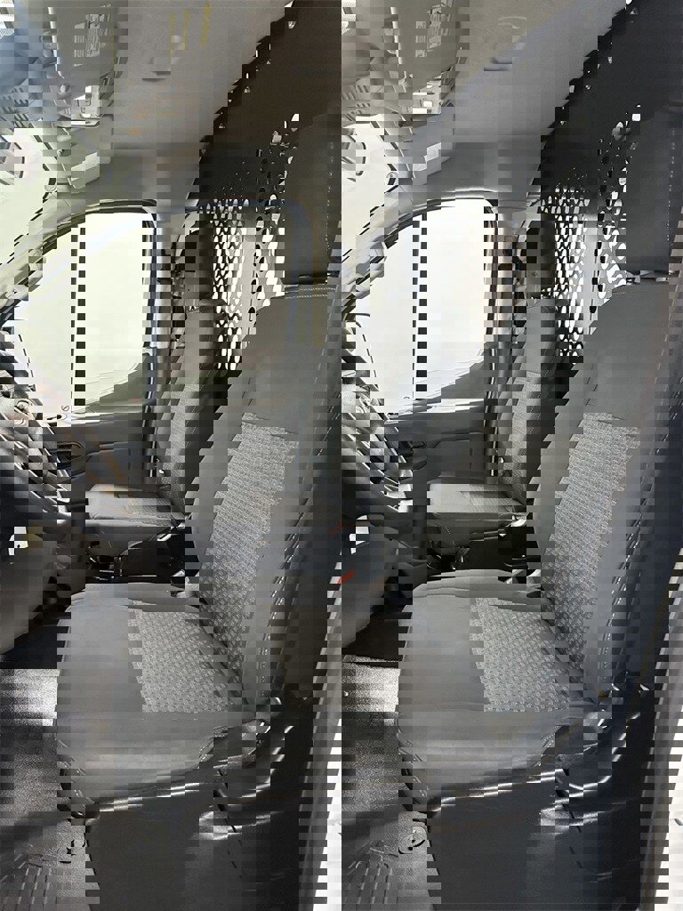 Used 2024 Ford Transit 250 Low Roof w/ Exterior Upgrade Package image 12