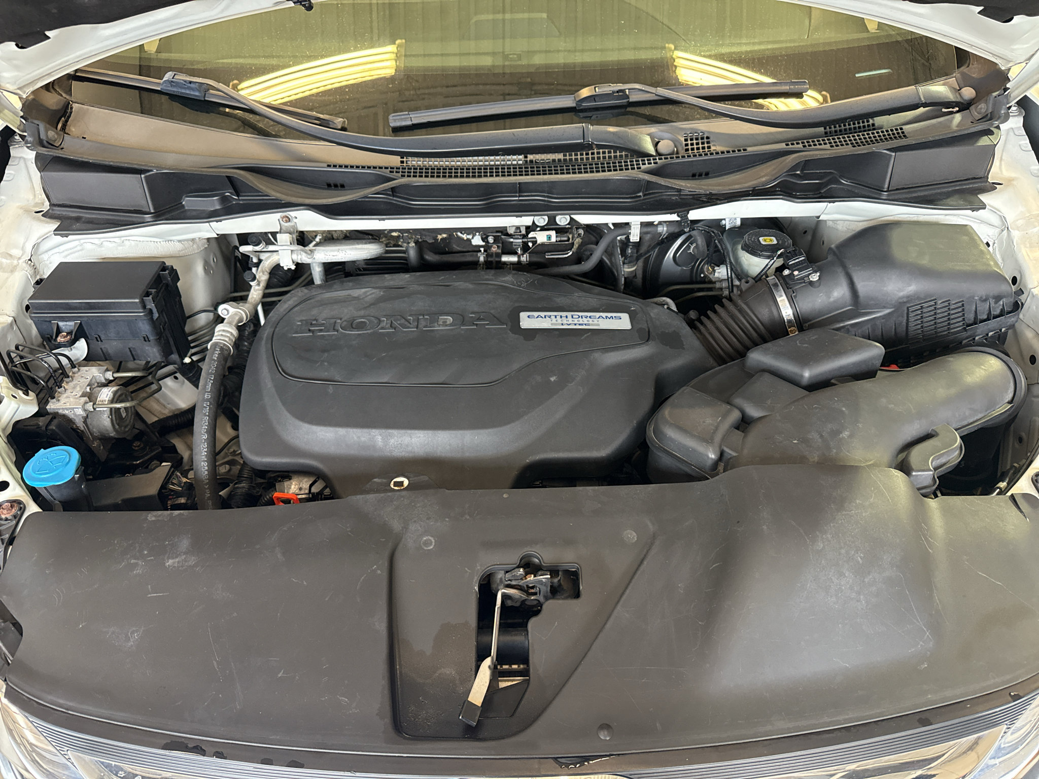 Used 2019 Honda Odyssey EX-L image 30