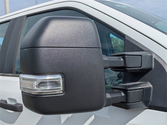 New 2026 Ford F350 XL image 12