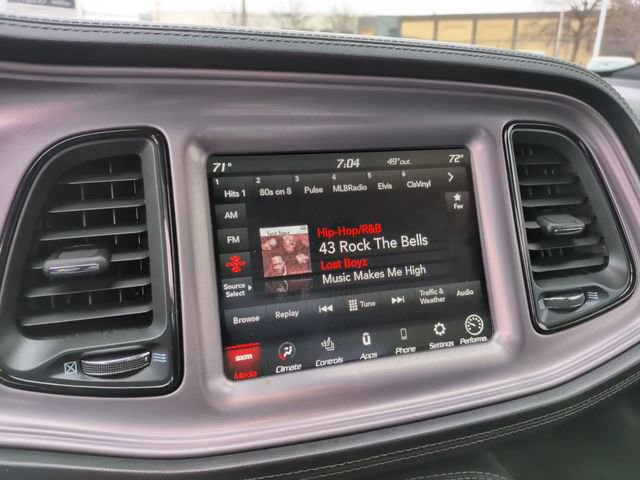 Used 2023 Dodge Challenger R/T Scat Pack image 21