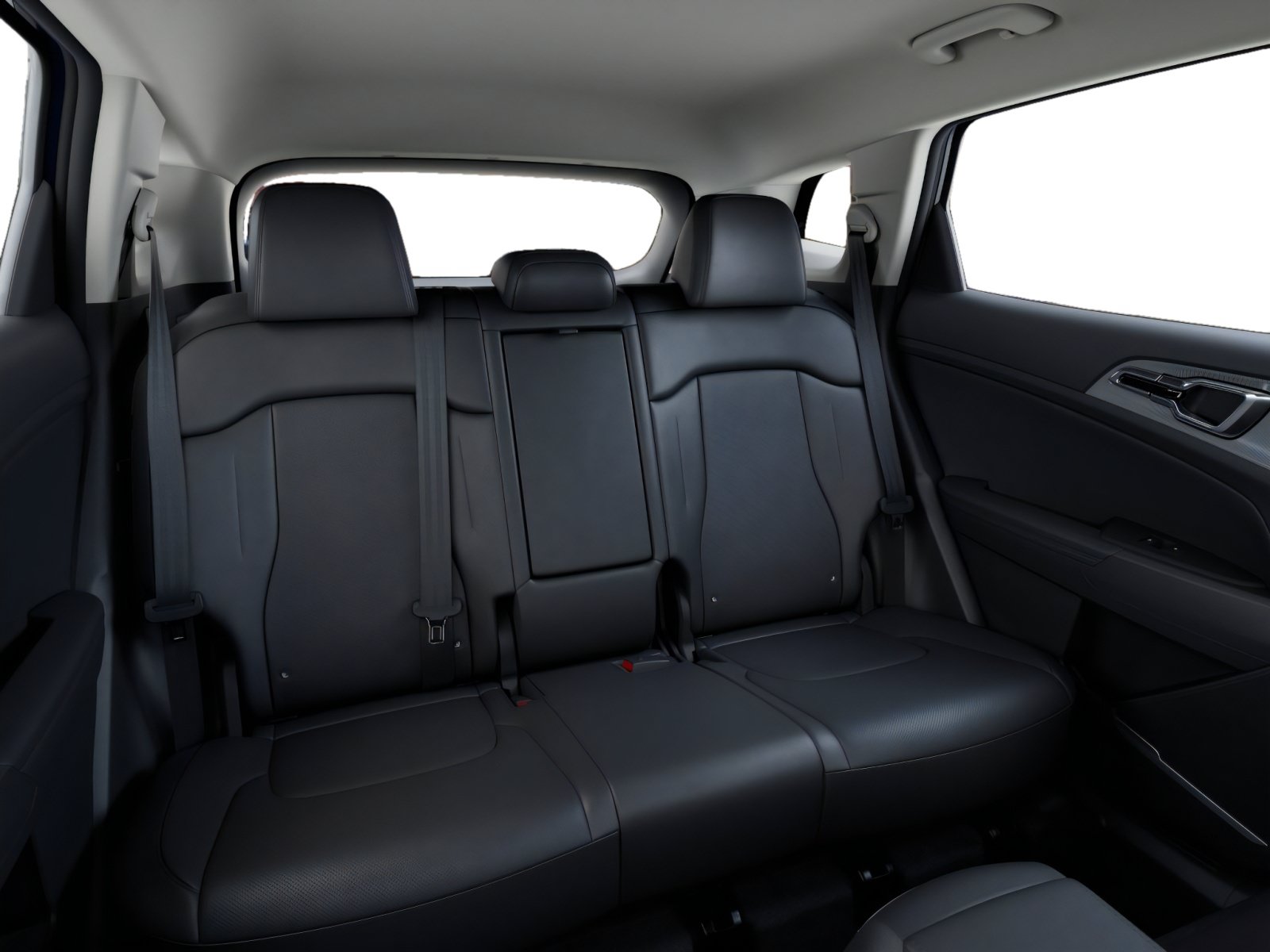 New 2027 Kia Sportage EX AWD/4WD image 16