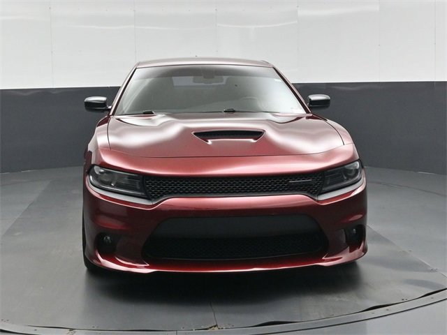 Used 2022 Dodge Charger GT w/ Blacktop Package image 9