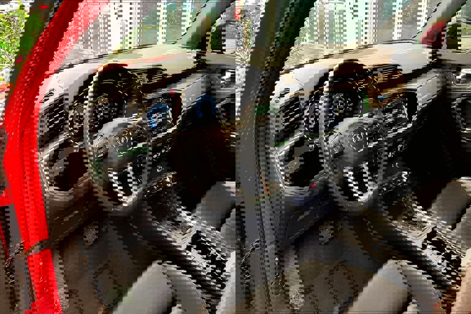 Certified 2023 Audi Q3 2.0T Premium Plus image 18