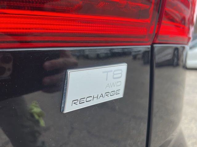 Certified 2024 Volvo XC60 T8 Ultimate w/ Protection Package Premier AWD/4WD image 15