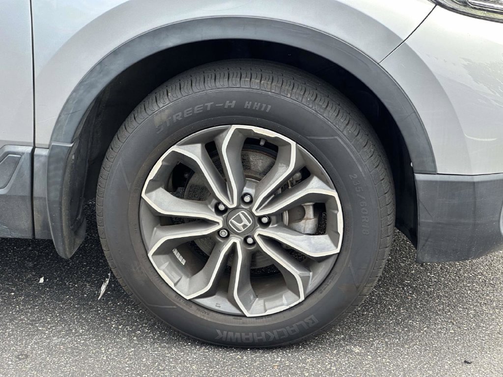 Used 2022 Honda CR-V EX image 7