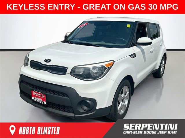 Used 2018 Kia Soul FWD video 1