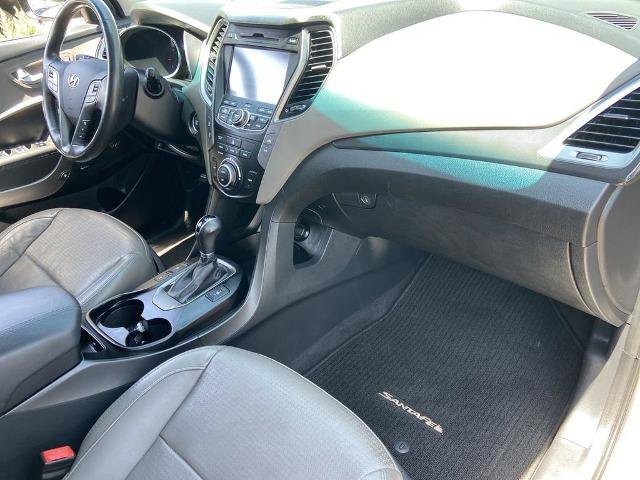 Used 2016 Hyundai Santa Fe Sport 2.0T w/ Option Group 05 FWD image 25