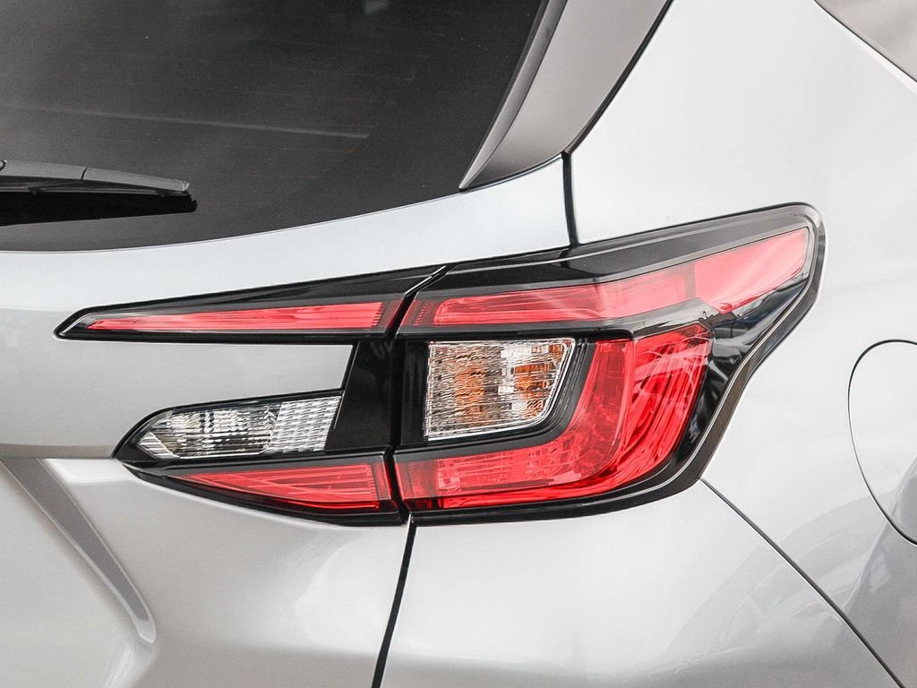 New 2026 Subaru Crosstrek 2.5i Limited w/ Crosstrek Mirror Package AWD/4WD image 7
