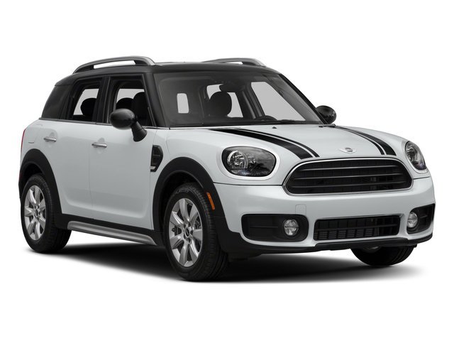 Used 2017 MINI Cooper Countryman FWD image 6