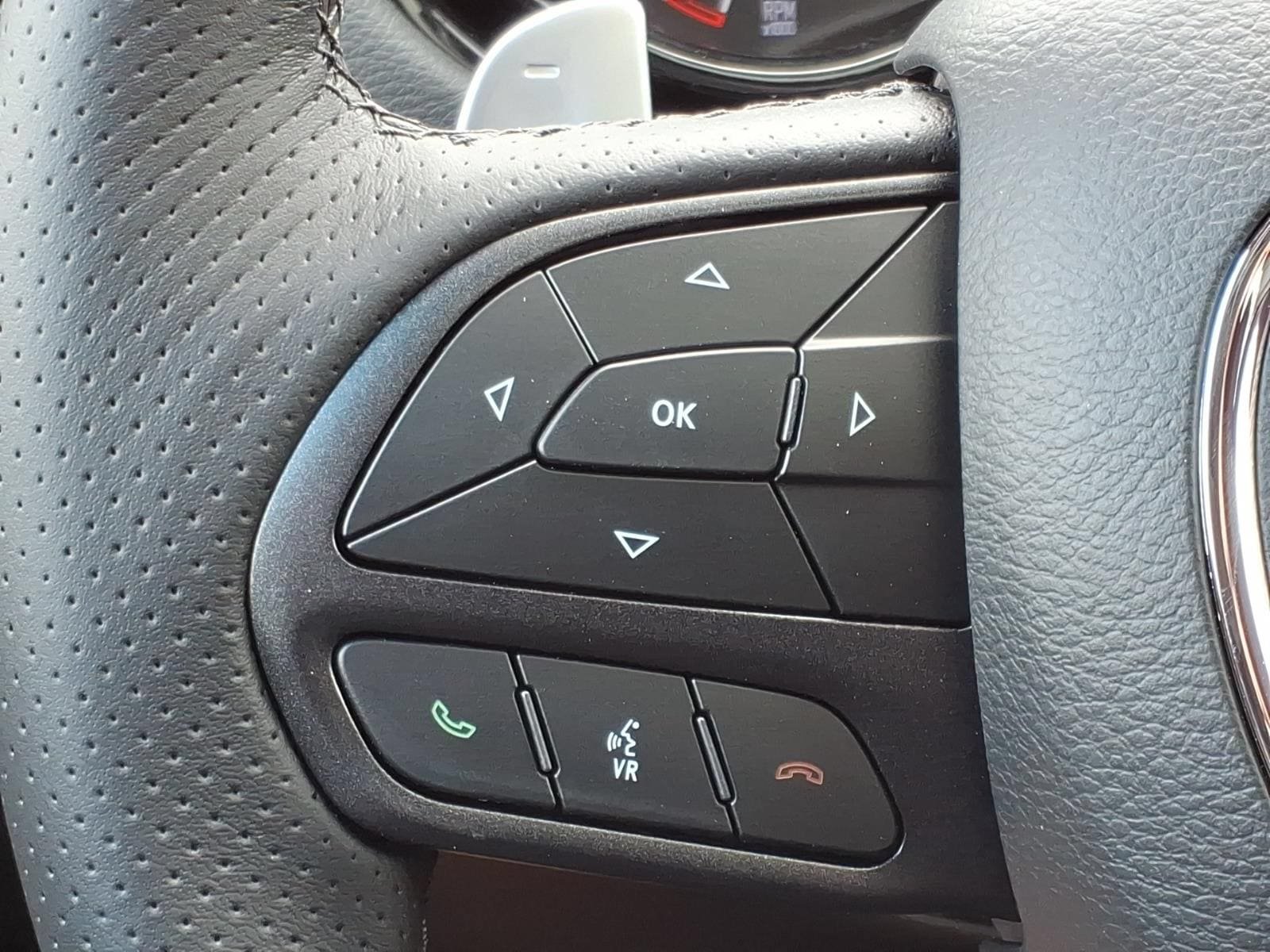 New 2026 Dodge Durango GT AWD/4WD image 18