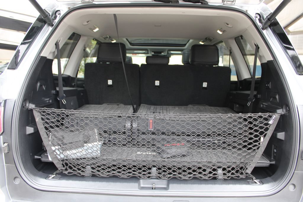 Certified 2024 Toyota Sequoia Limited AWD/4WD image 68