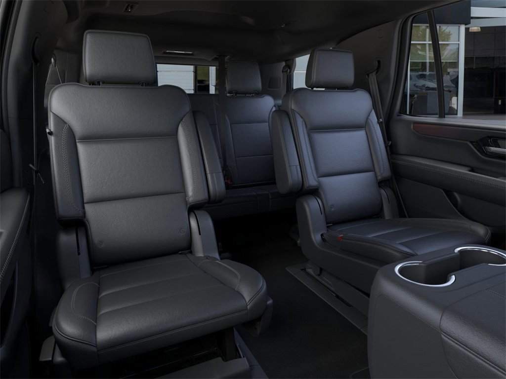 New 2026 GMC Yukon Denali image 17