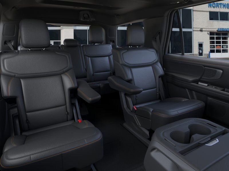 New 2026 Ford Expedition Tremor image 11