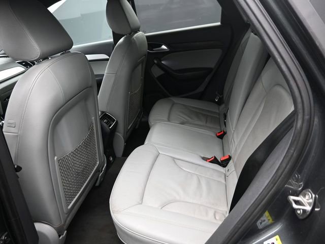 Used 2018 Audi Q3 2.0T Premium FWD image 15