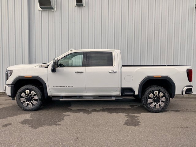 New 2026 GMC Sierra 2500 Denali w/ Technology Package image 4