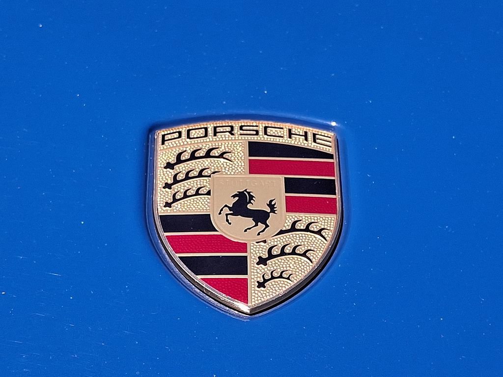 Used 2023 Porsche Taycan w/ Premium Package RWD image 33