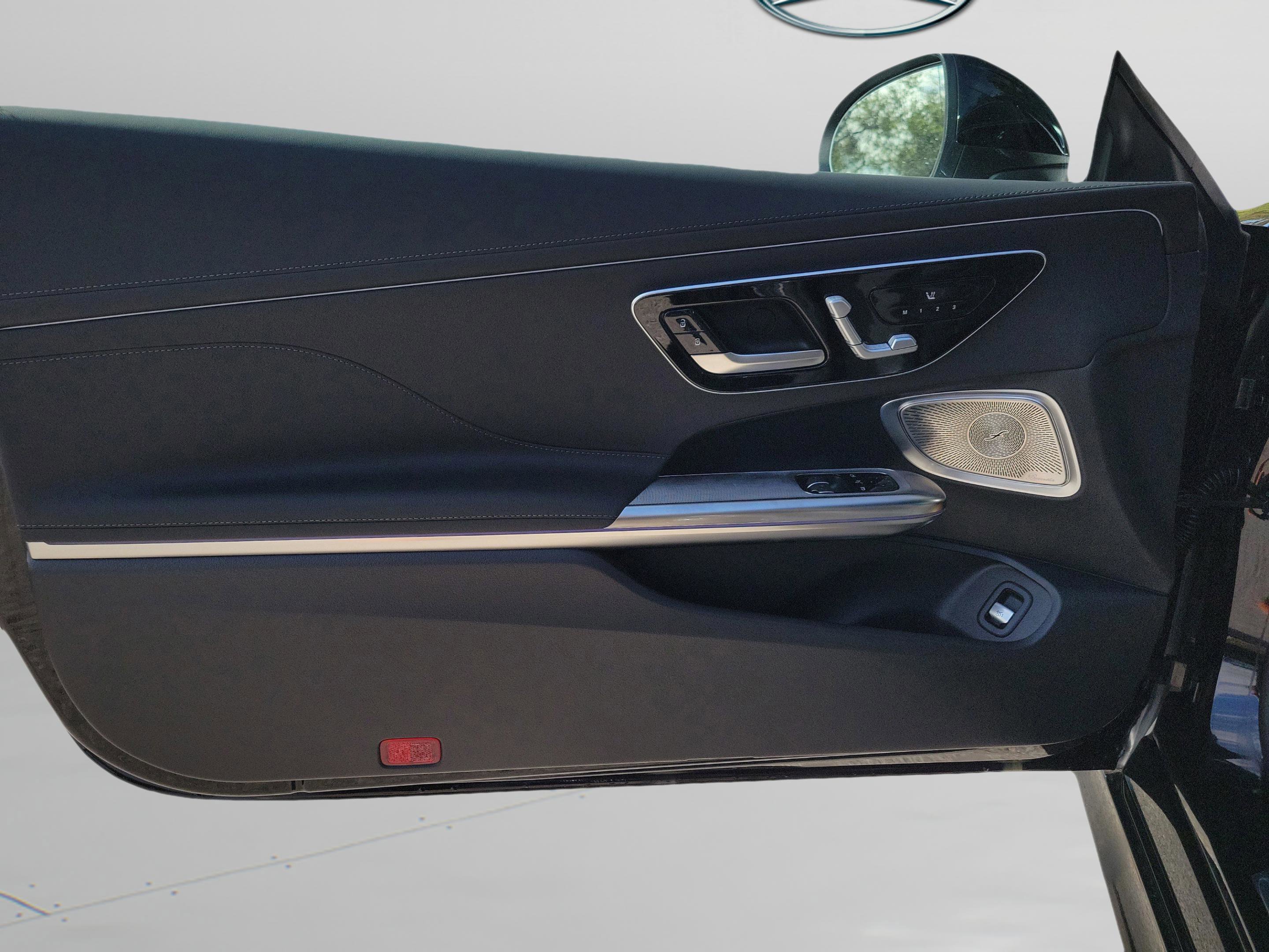 New 2026 Mercedes-Benz CLE 300 4MATIC Coupe image 26