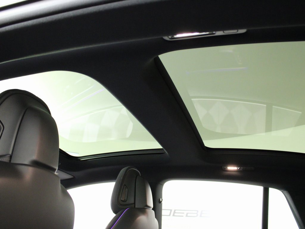 Certified 2024 Mercedes-Benz EQE 350+ 4MATIC Sedan w/ Pinnacle Trim Package image 13