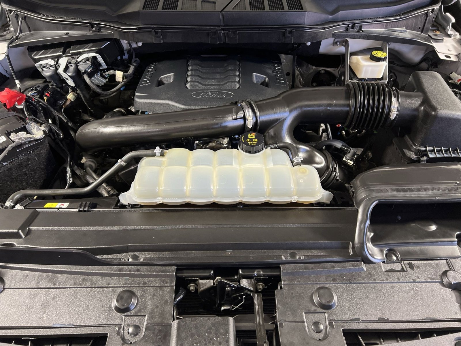 Used 2022 Ford F150 XL w/ STX Appearance Package image 25