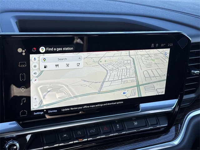 New 2026 GMC Sierra 1500 Elevation image 11