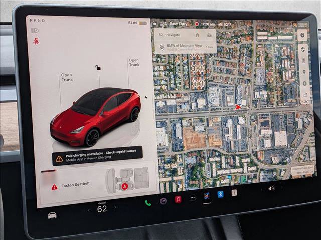 Used 2023 Tesla Model Y Performance image 17