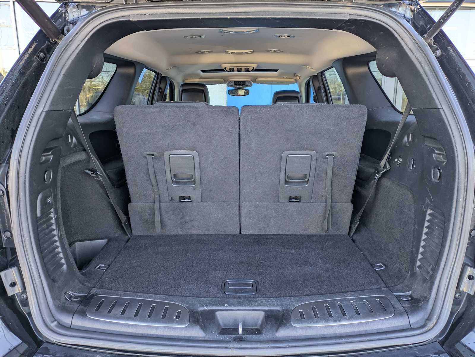 Used 2018 Dodge Durango Citadel w/ Premium Entertainment Group image 33