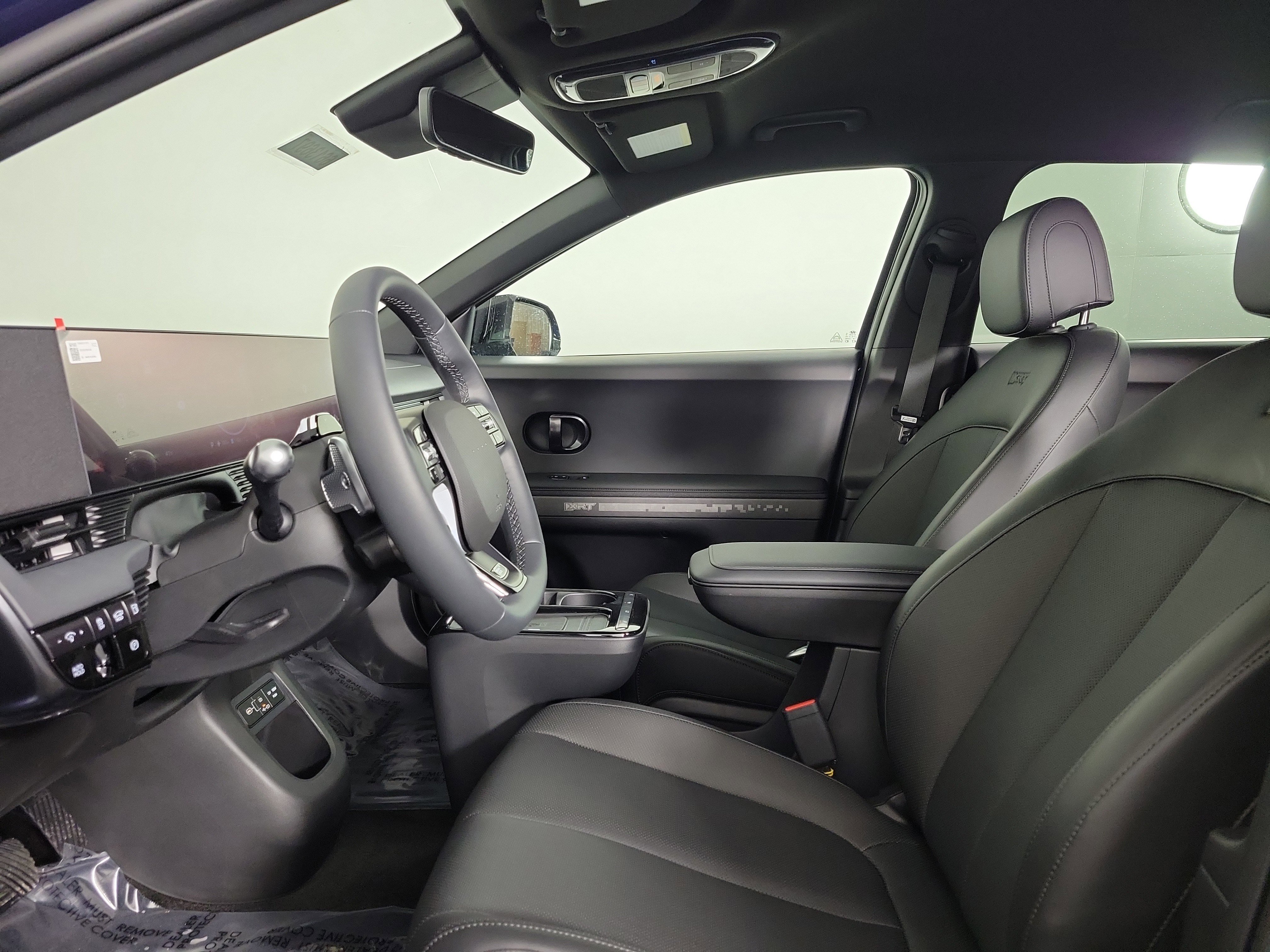 New 2026 Hyundai Ioniq 5 XRT image 25