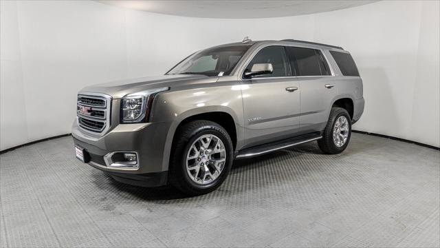 Used 2019 GMC Yukon SLT w/ Open Road Package RWD image 2
