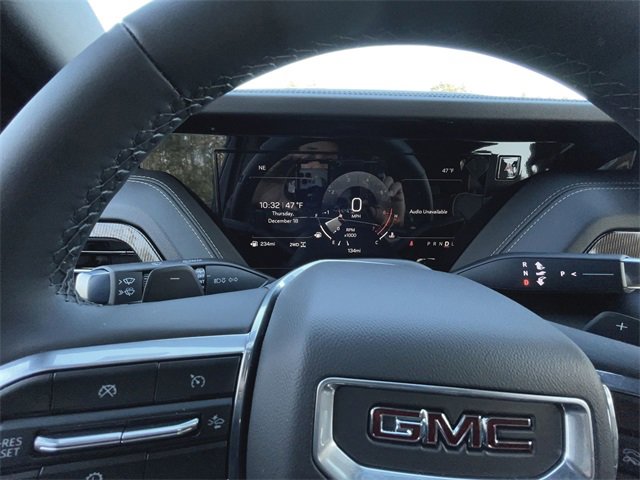 New 2026 GMC Yukon Elevation image 11