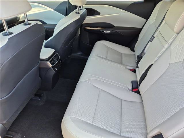 Used 2024 Lexus RX 350 Premium w/ Cold Area Package FWD image 20