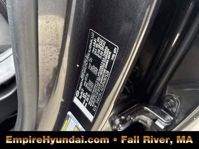 Used 2023 Hyundai Tucson SE image 20