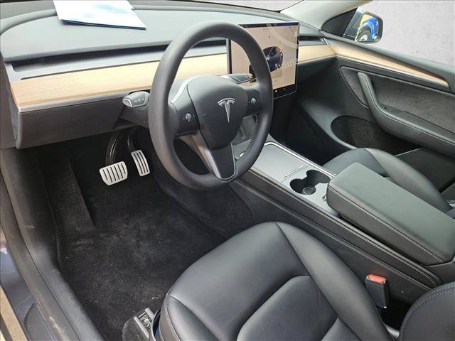 Used 2023 Tesla Model Y Performance AWD/4WD image 17
