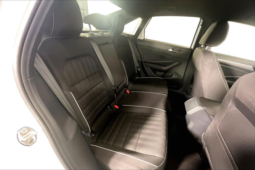 Used 2024 Volkswagen Jetta Sport FWD image 32